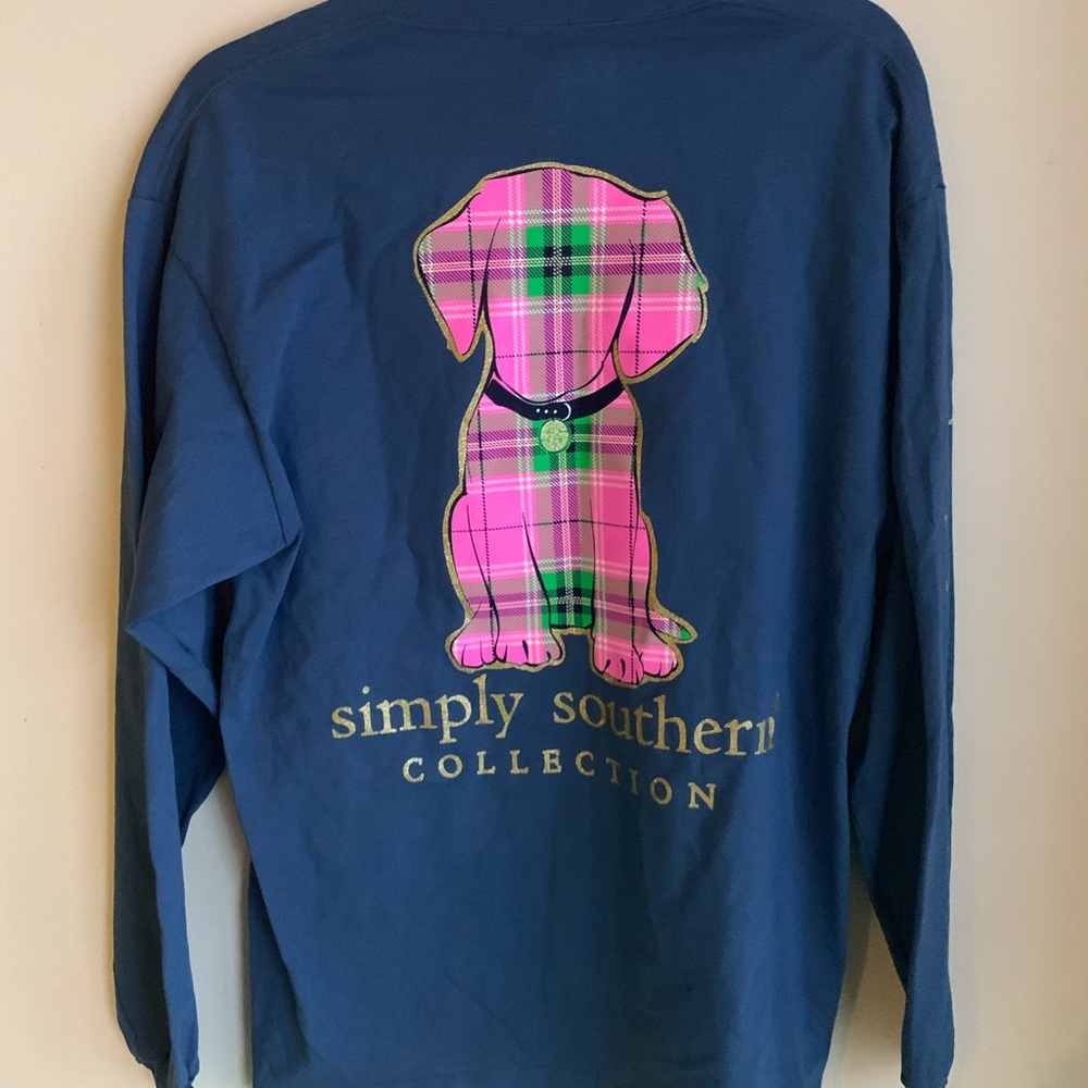 Simply Southern shirt!